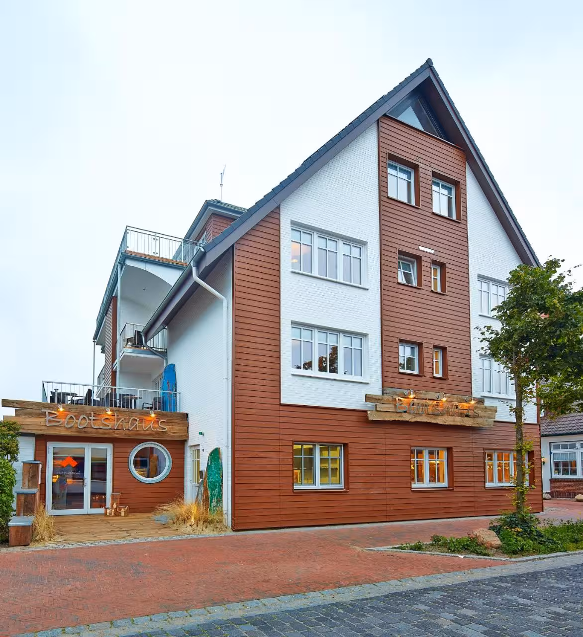 Bild der Unterkunft