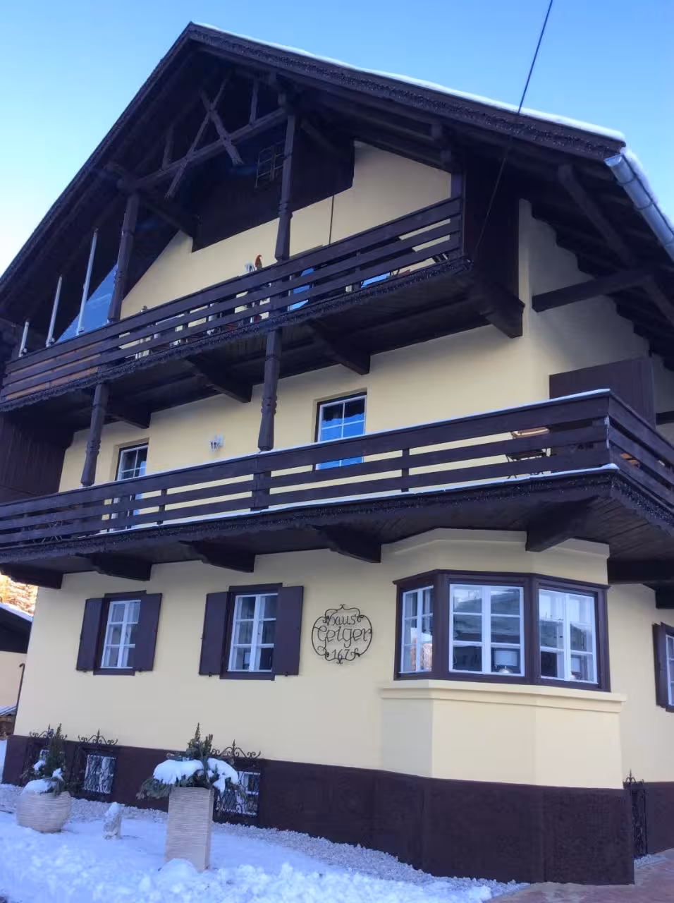 Bild der Unterkunft