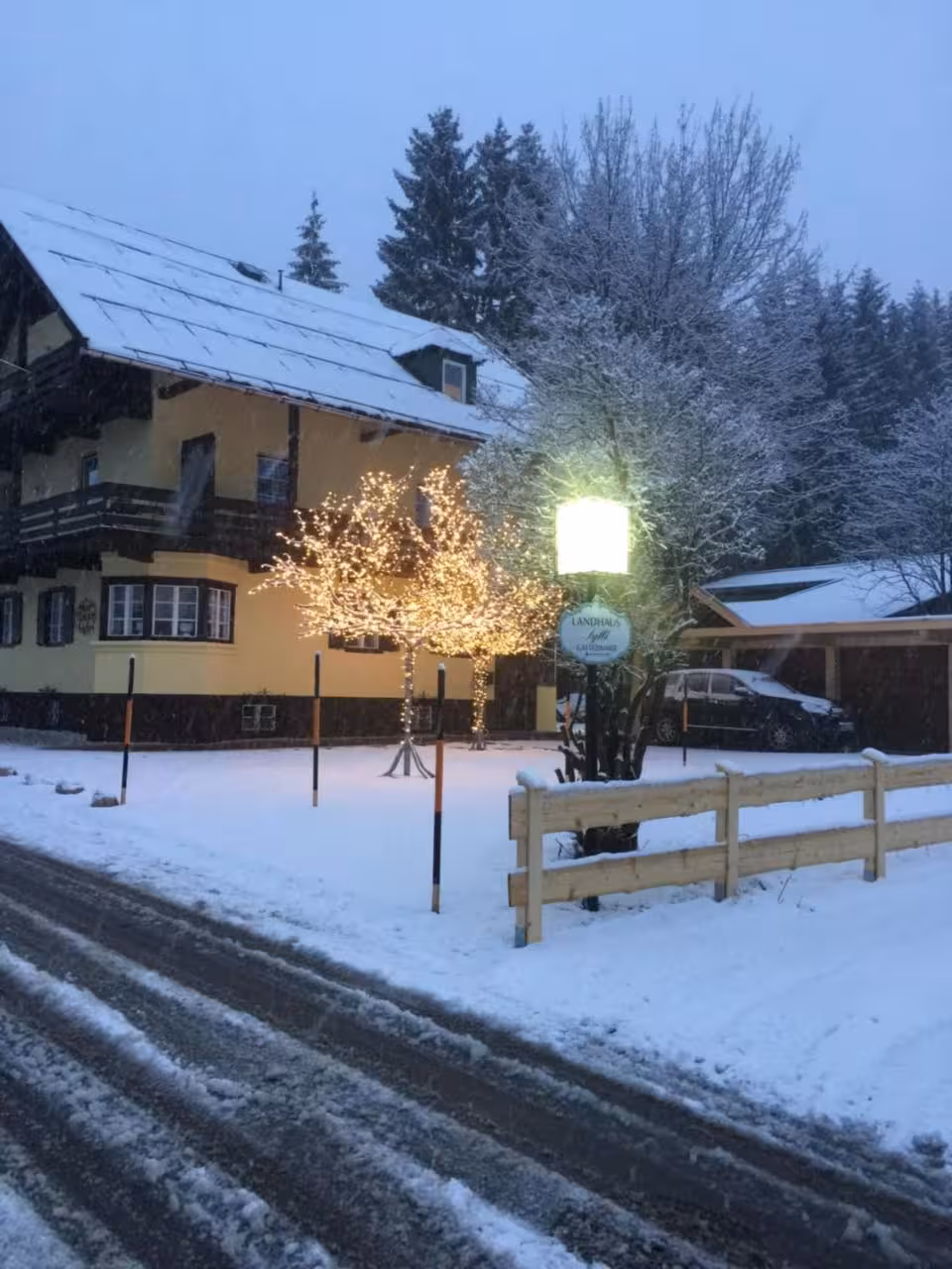 Bild der Unterkunft
