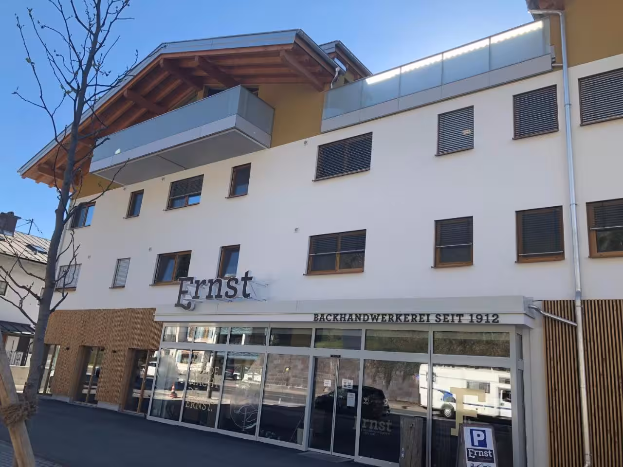 Bild der Unterkunft