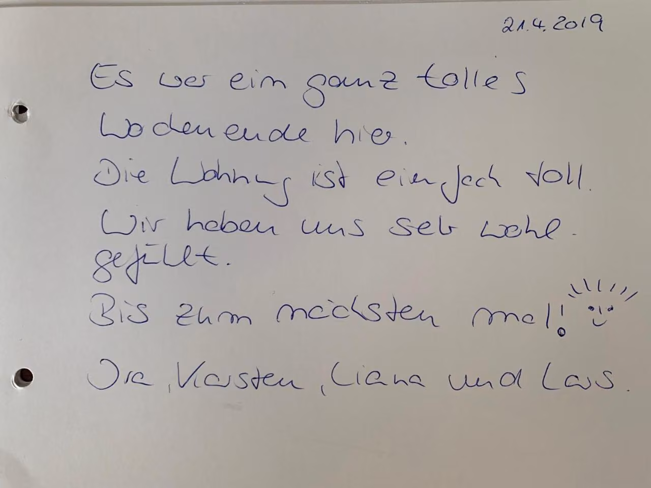 Bild der Unterkunft