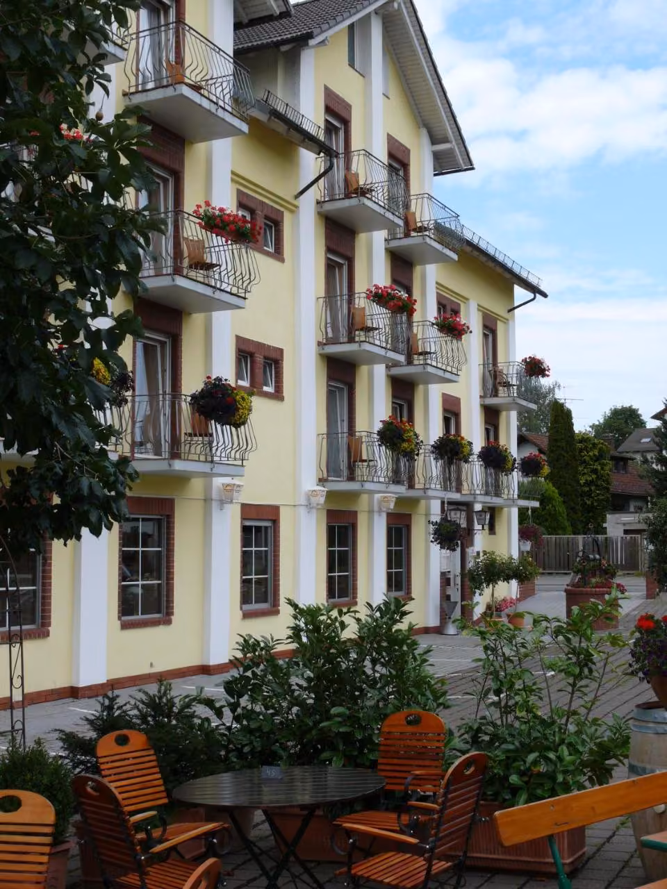 Bild der Unterkunft