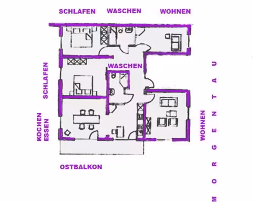 Bild der Unterkunft