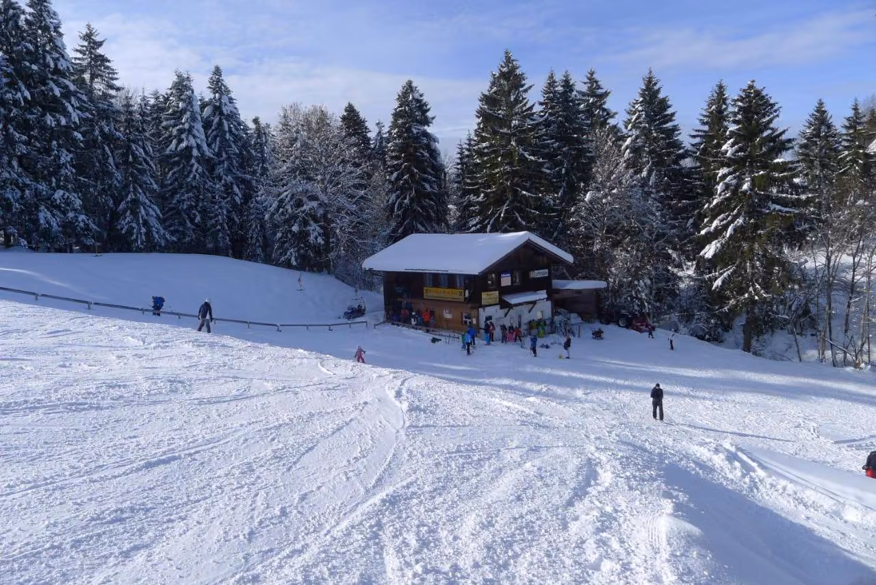 Bild der Unterkunft
