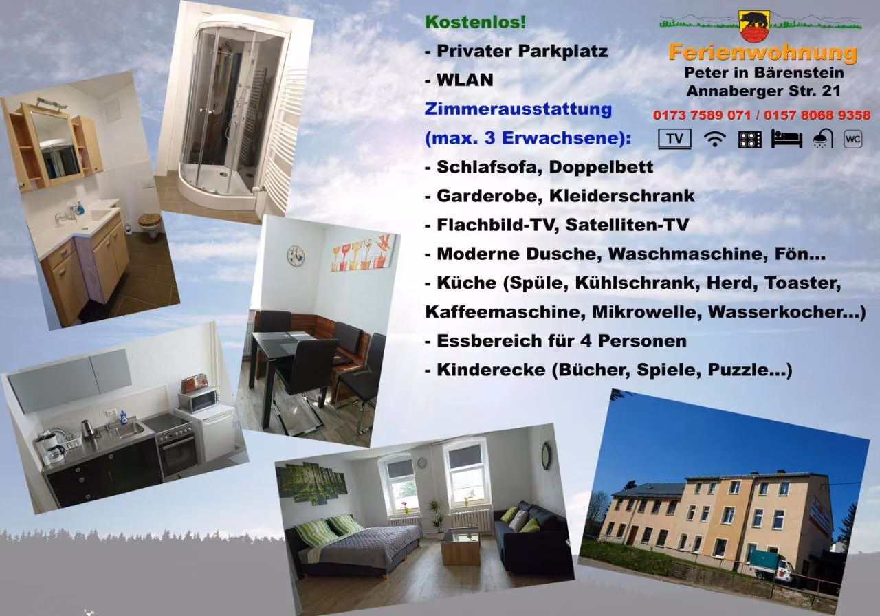 Bild der Unterkunft