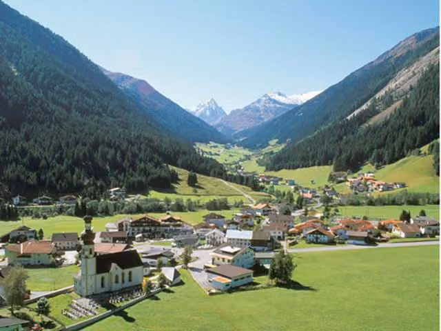 Bild der Unterkunft