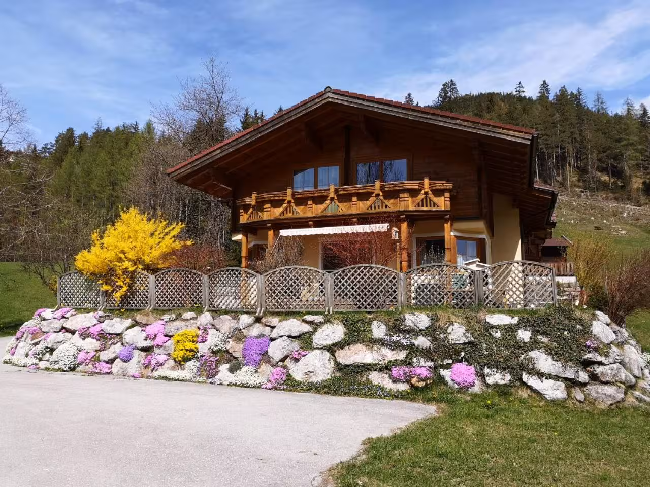 Bild der Unterkunft