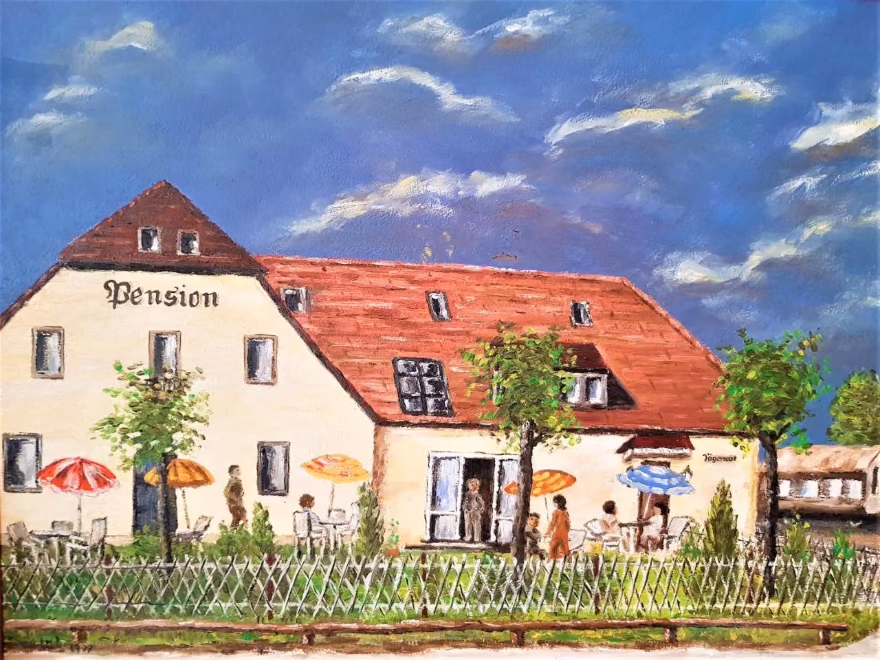 Bild der Unterkunft