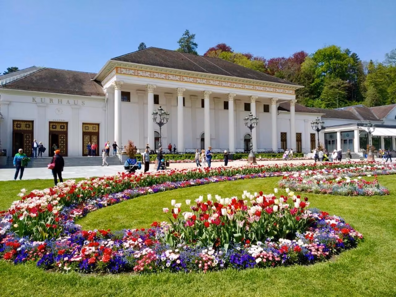 Bild der Unterkunft