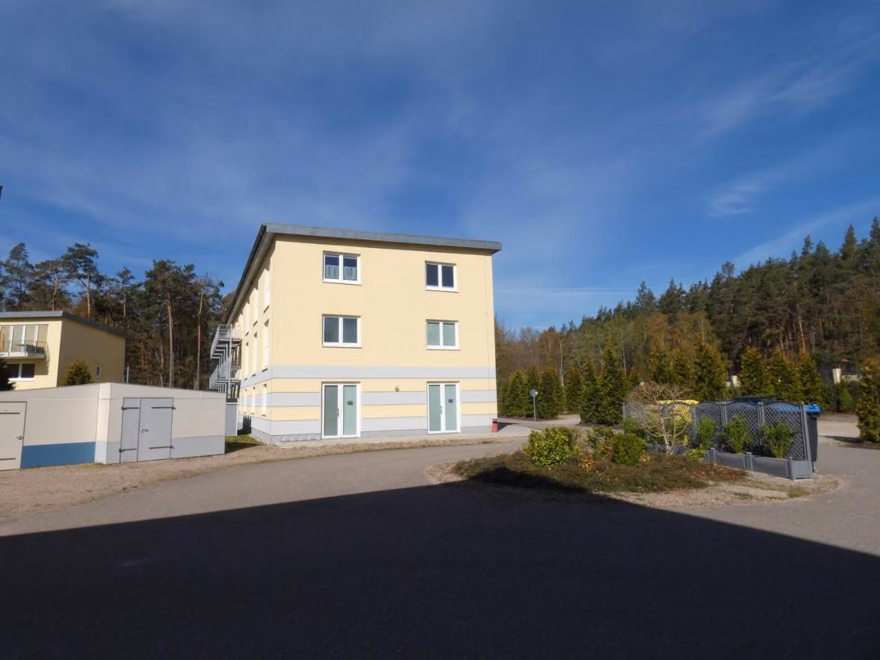Bild der Unterkunft