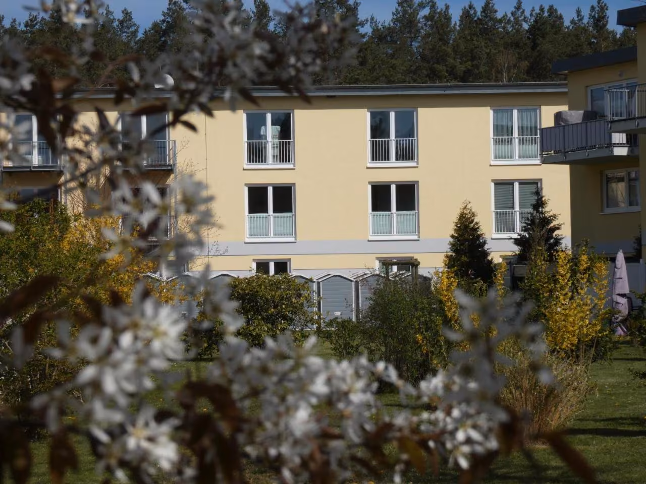 Bild der Unterkunft