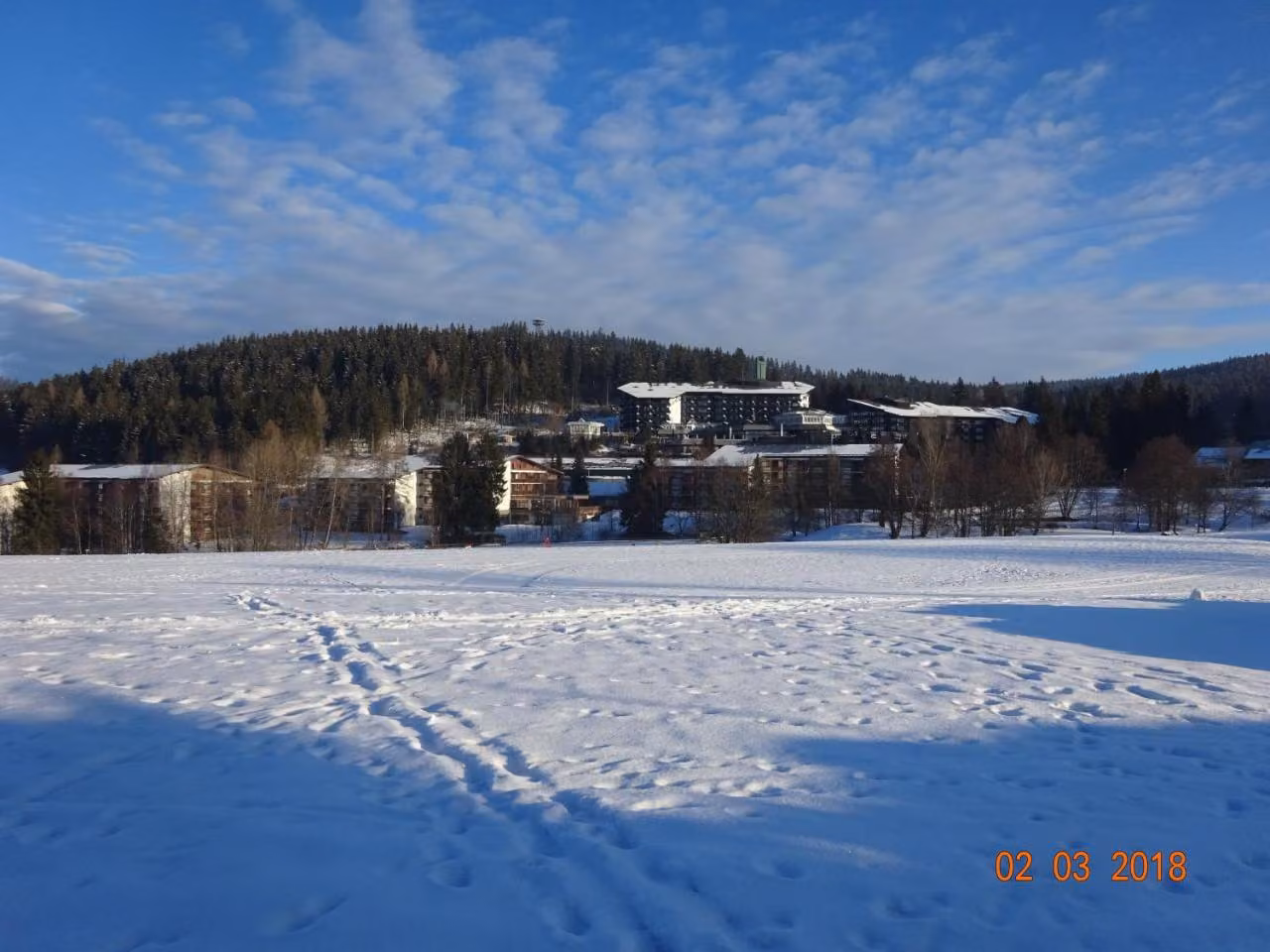 Bild der Unterkunft