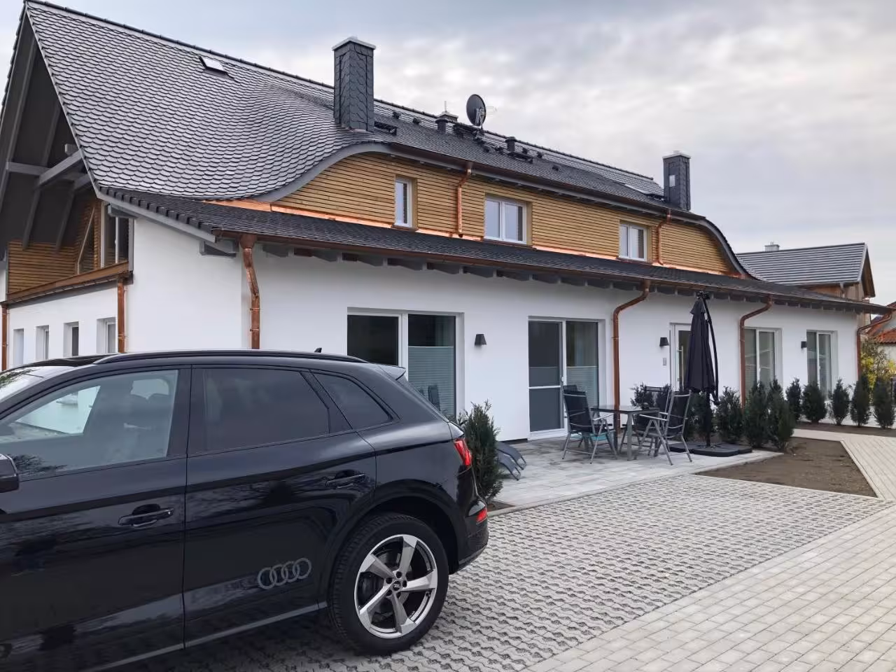 Bild der Unterkunft