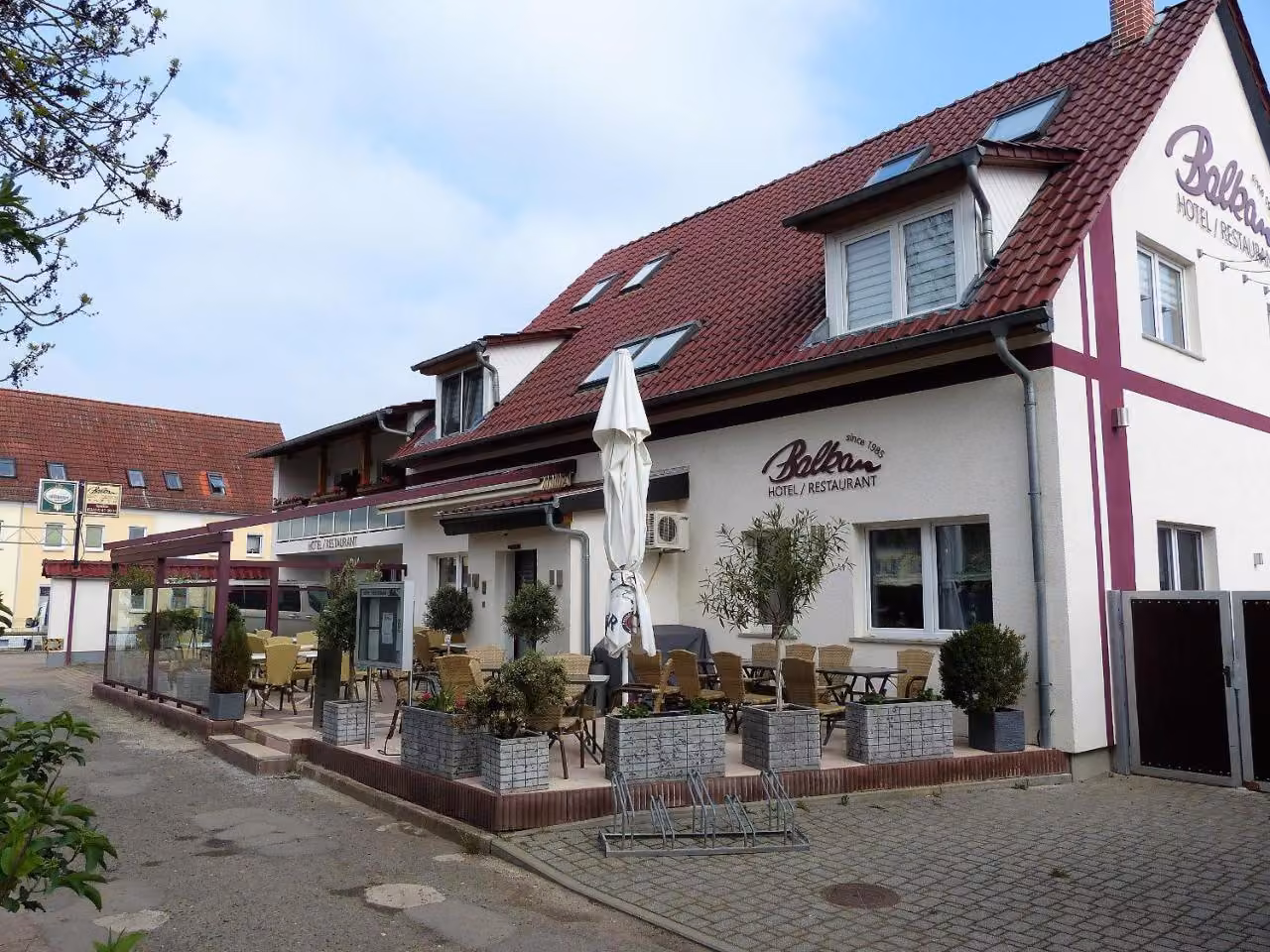 Bild der Unterkunft