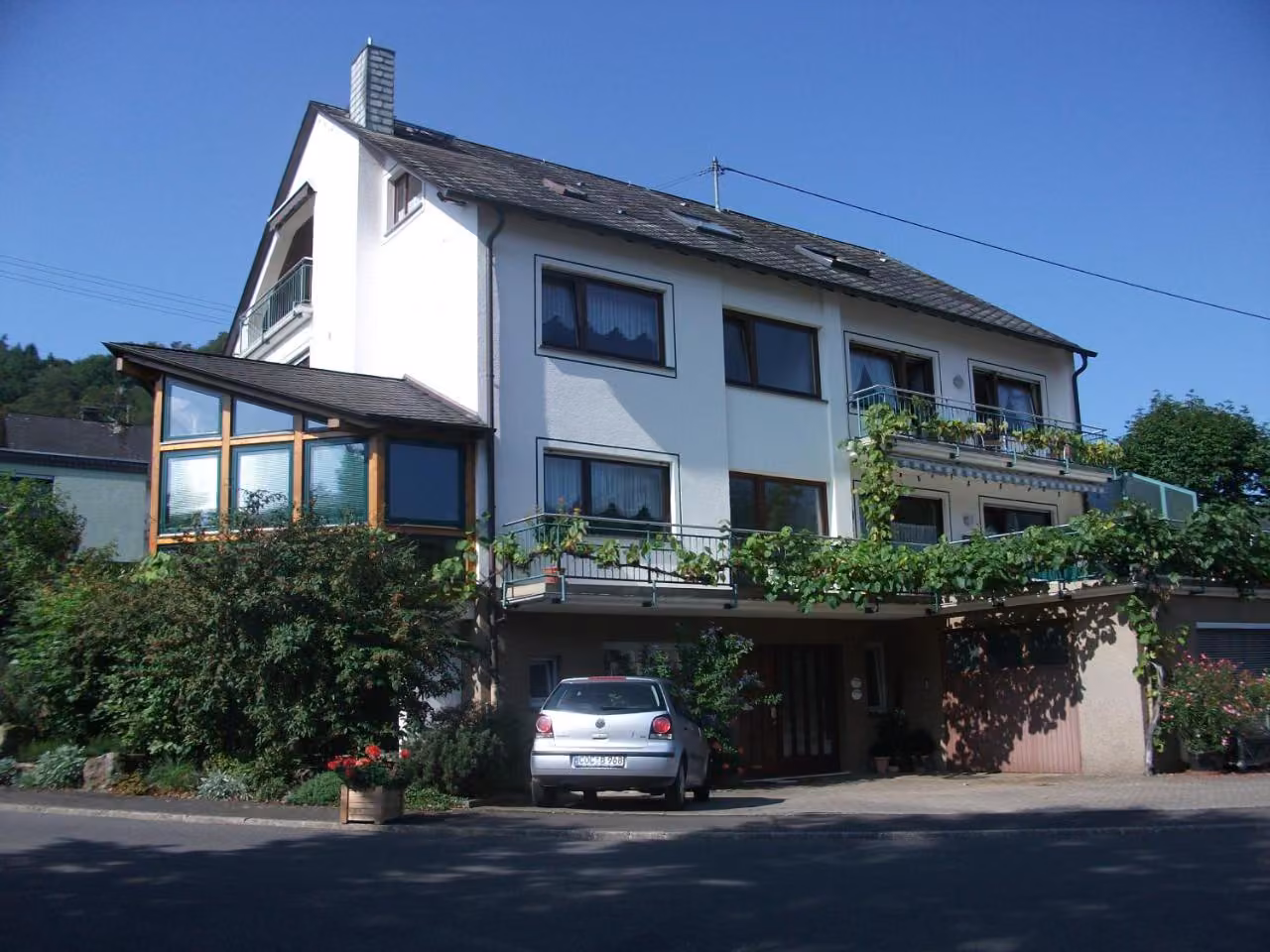Bild der Unterkunft