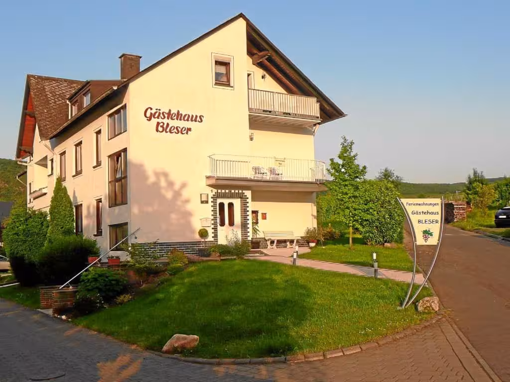 Bild der Unterkunft