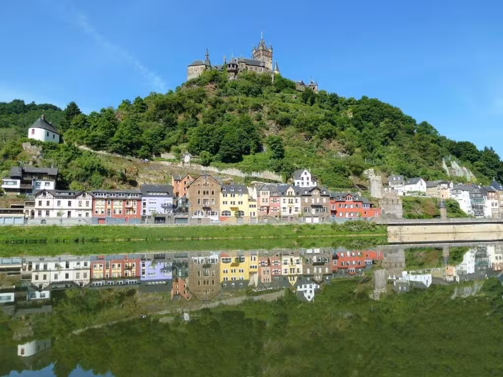 Bild der Unterkunft