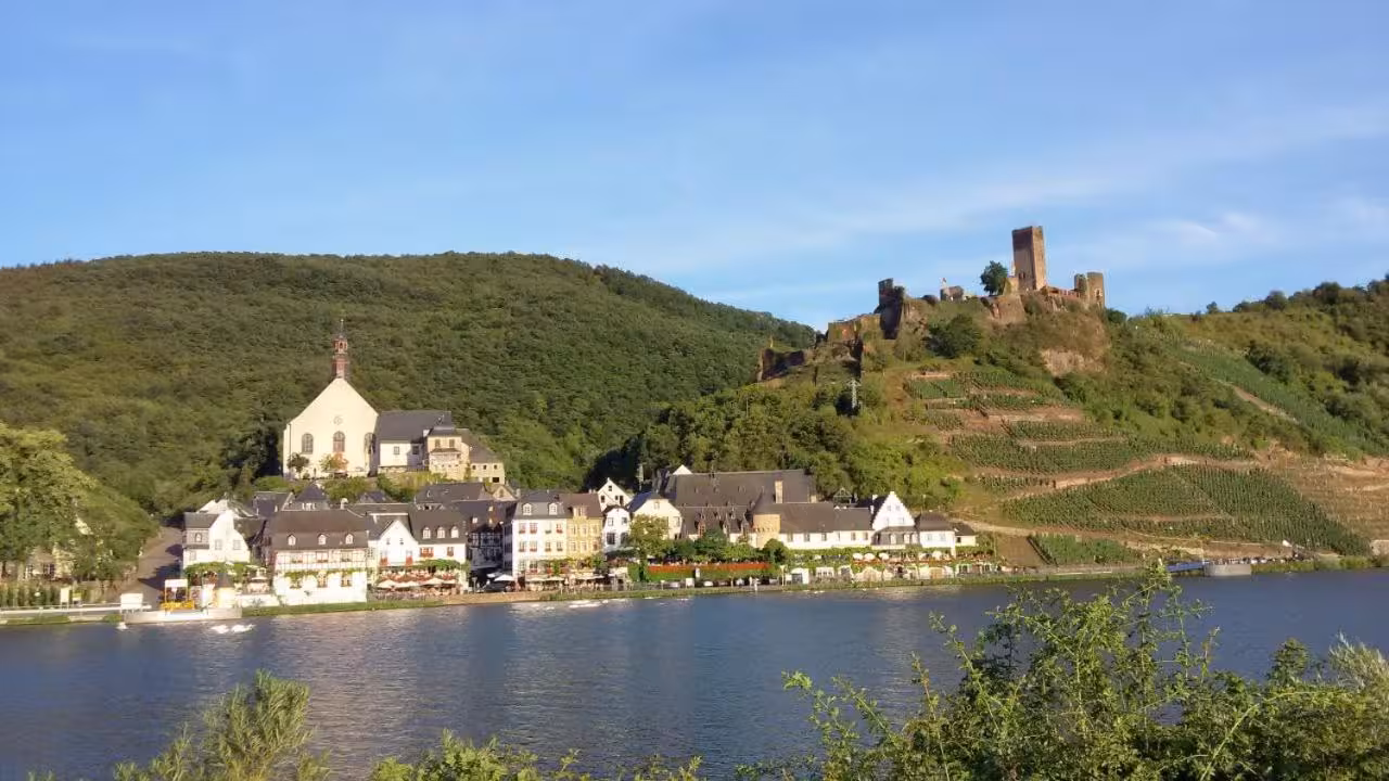 Bild der Unterkunft