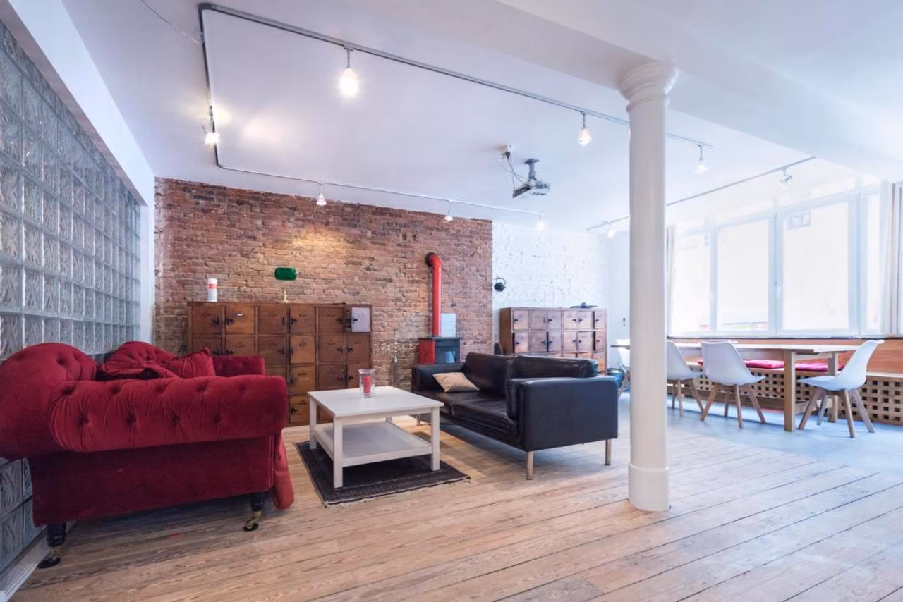 Bild der Unterkunft