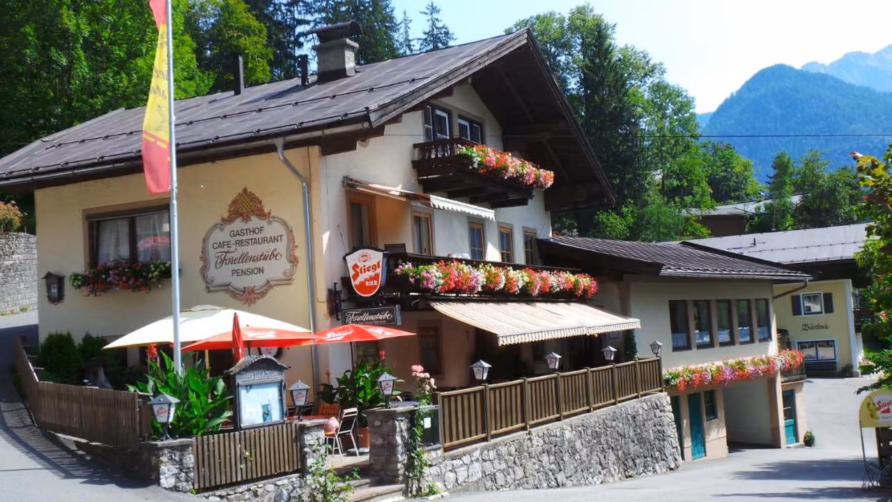 Bild der Unterkunft