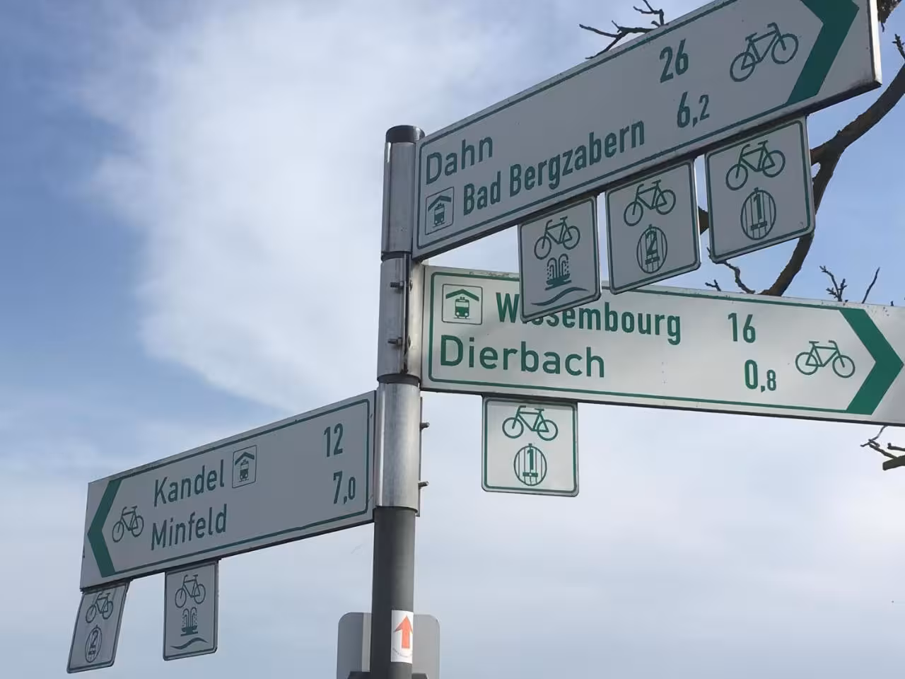 Bild der Unterkunft
