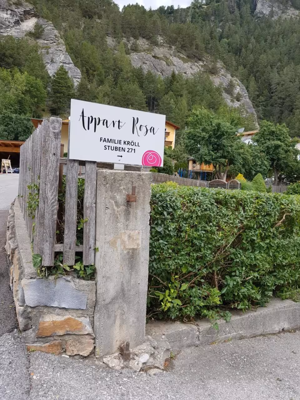 Bild der Unterkunft