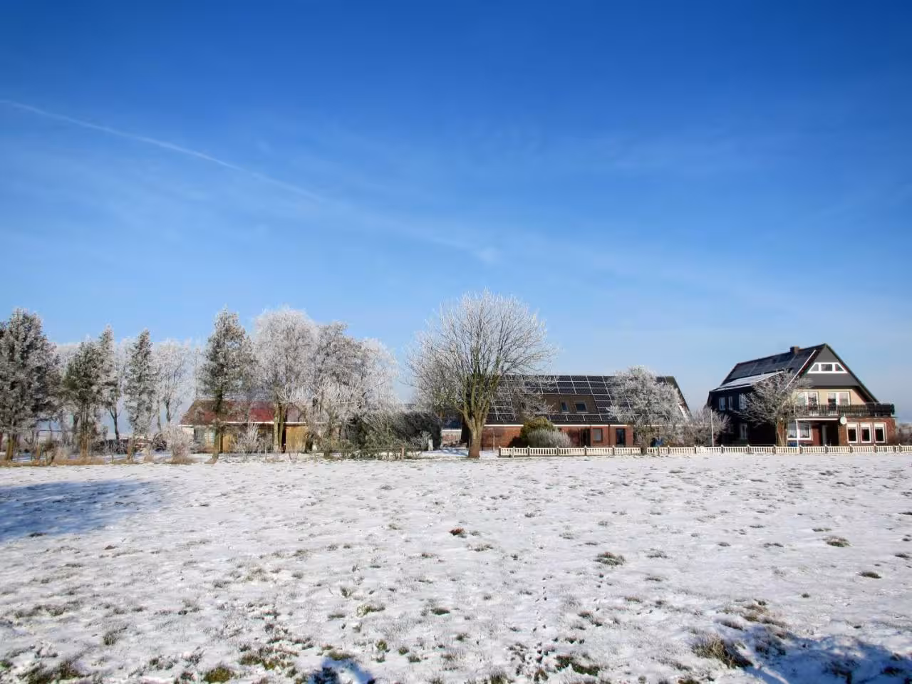 Bild der Unterkunft