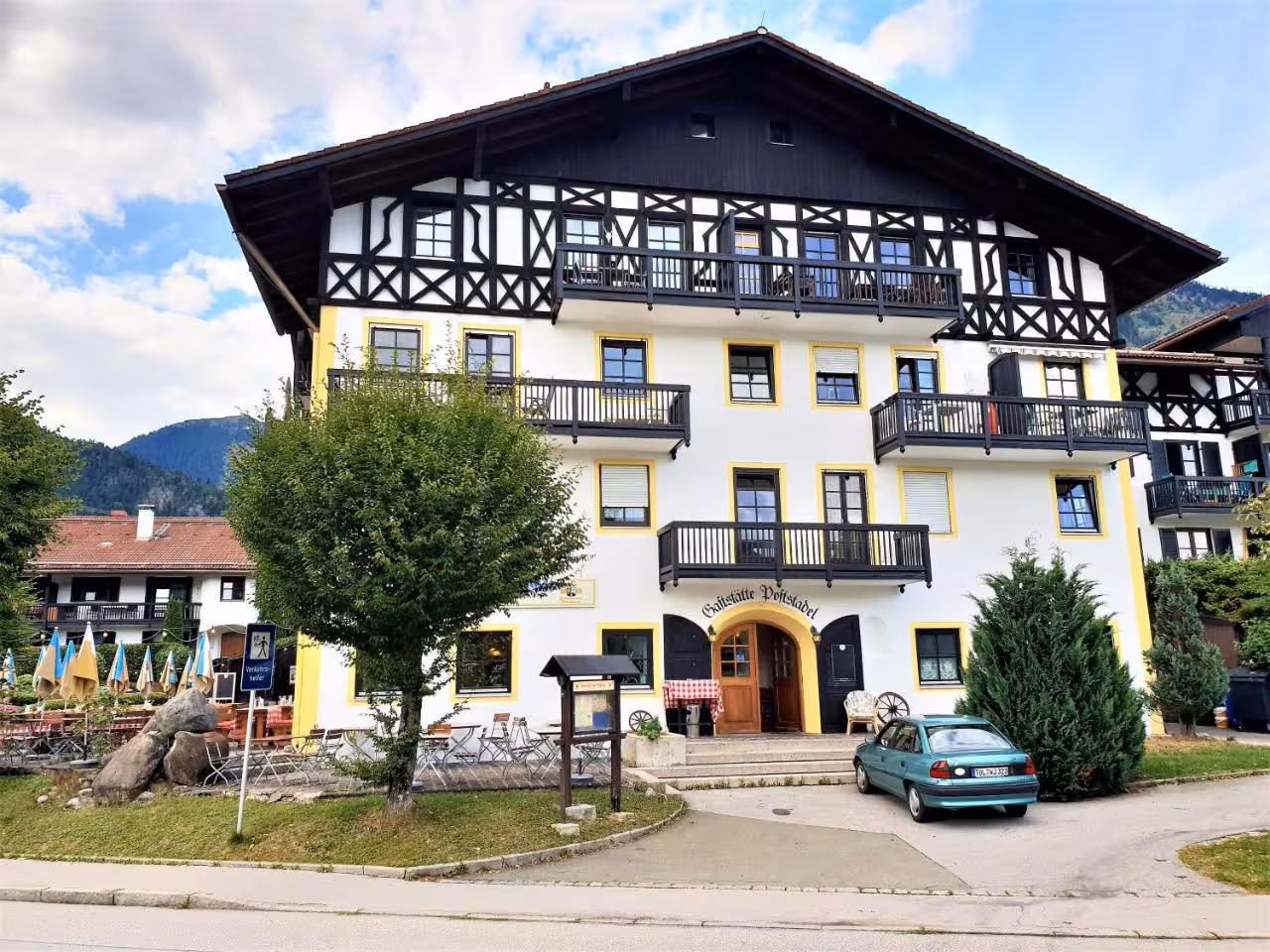 Bild der Unterkunft