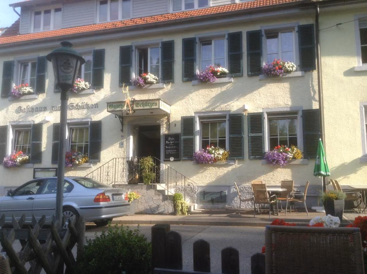 Bild der Unterkunft
