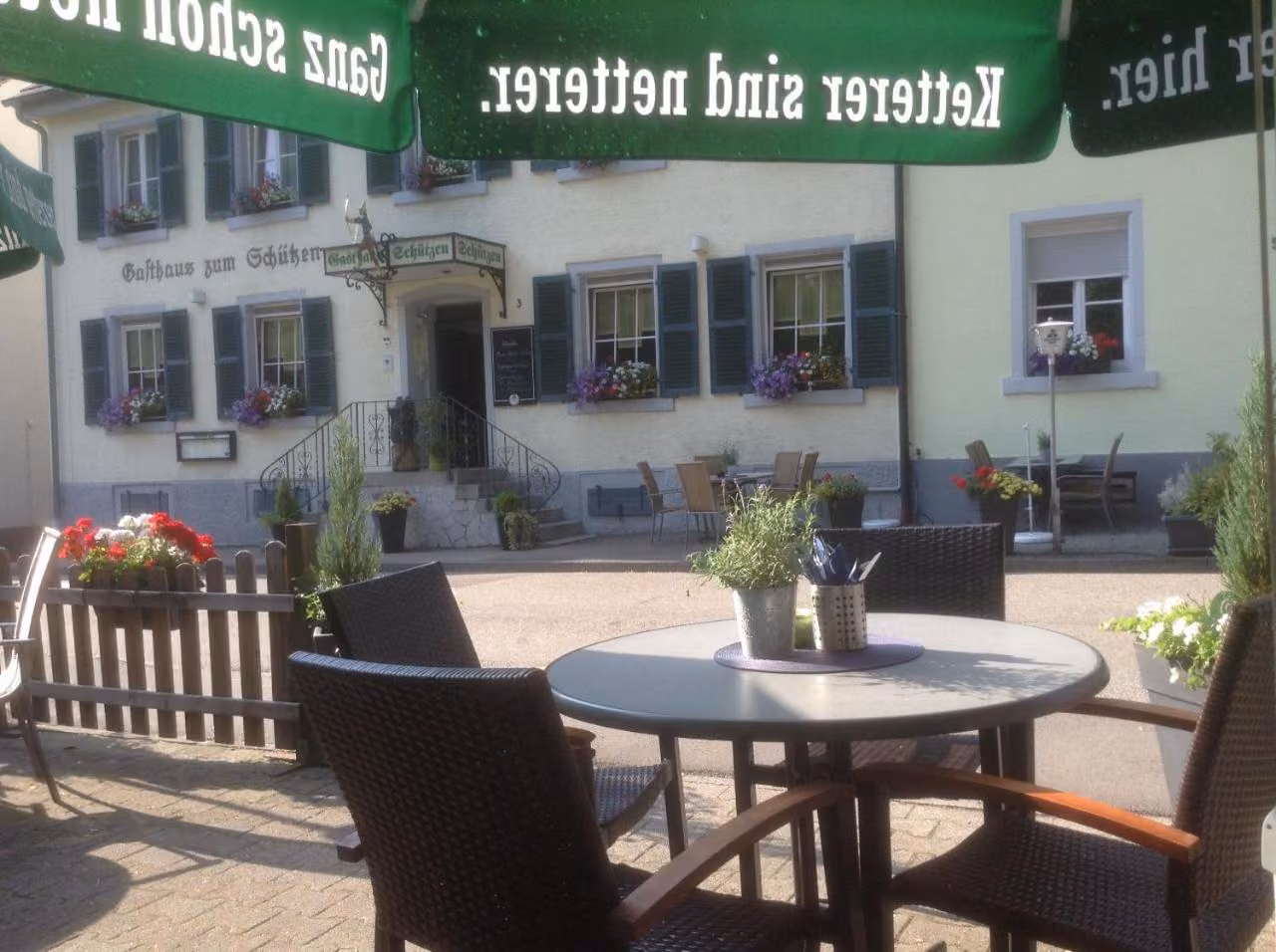 Bild der Unterkunft