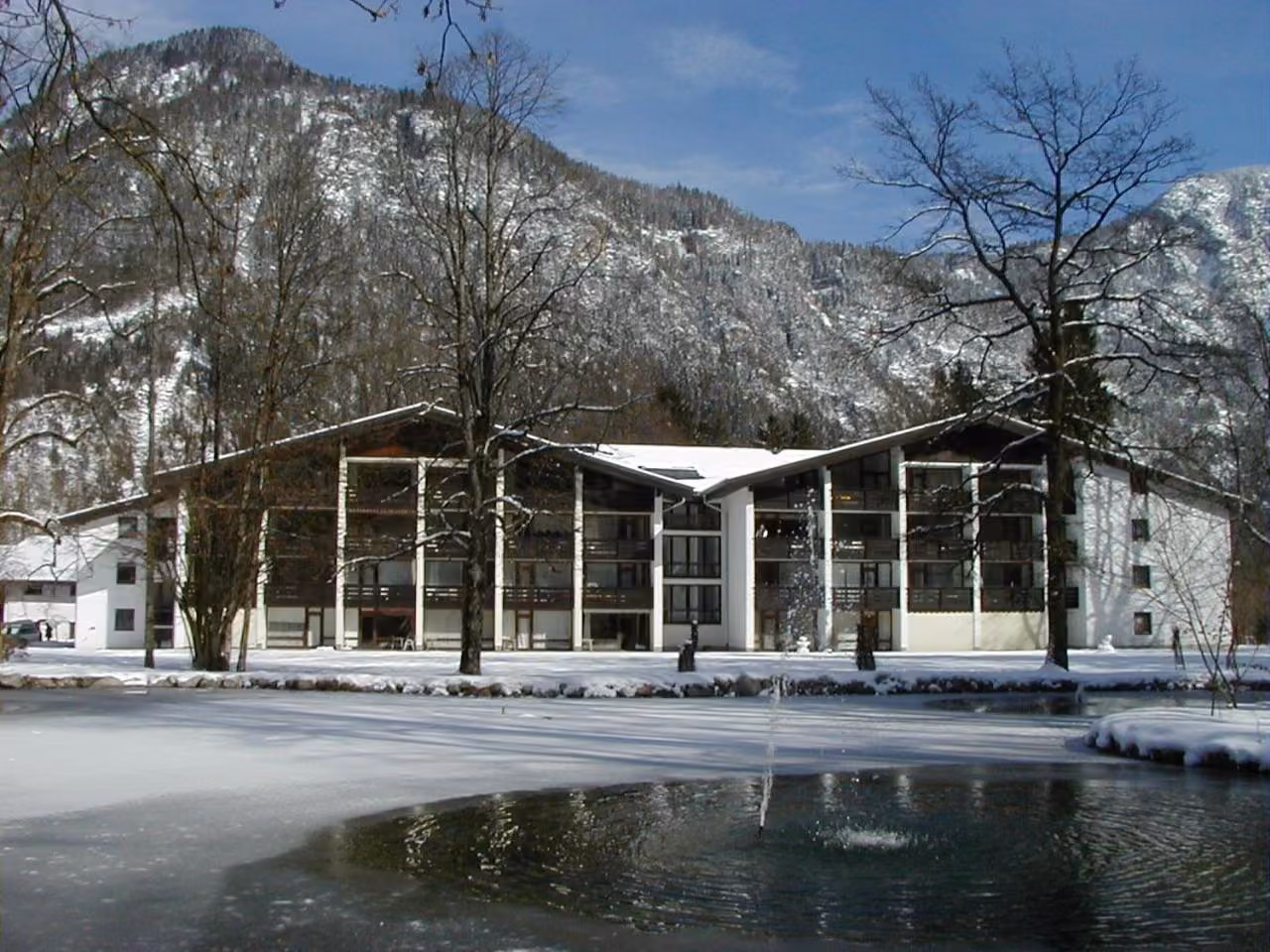 Bild der Unterkunft