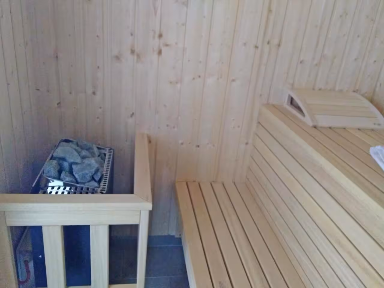 Bild der Unterkunft