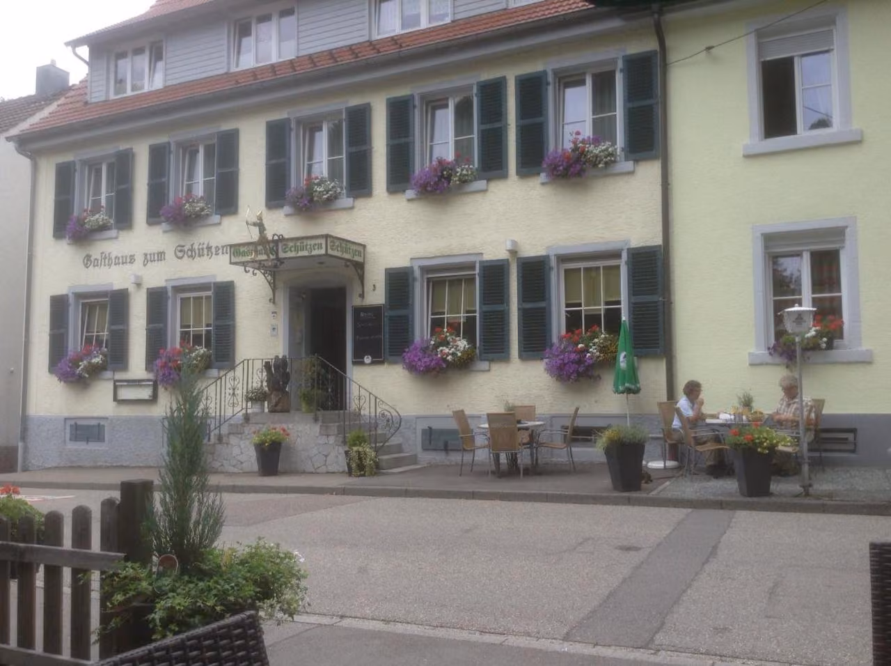 Bild der Unterkunft