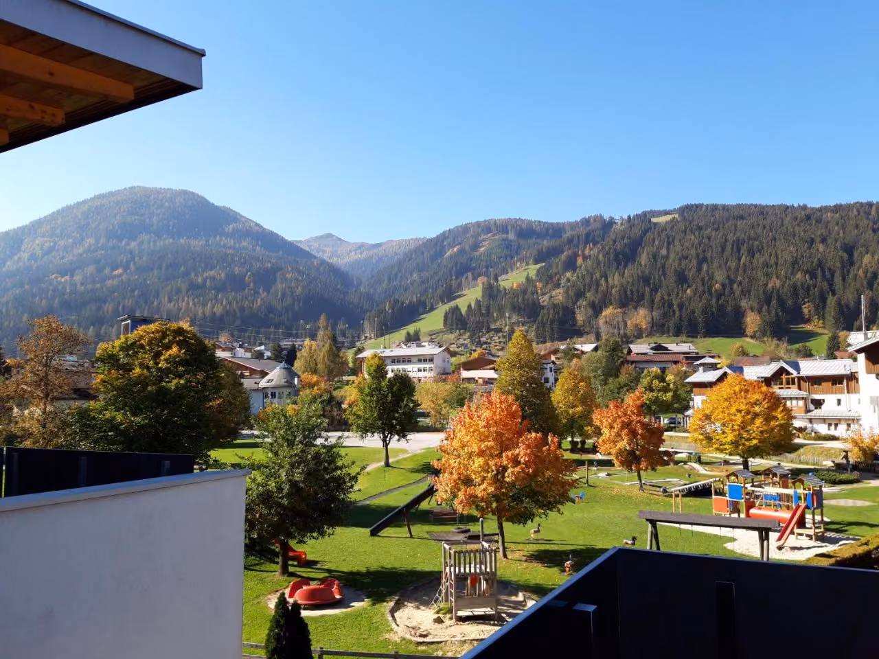 Bild der Unterkunft
