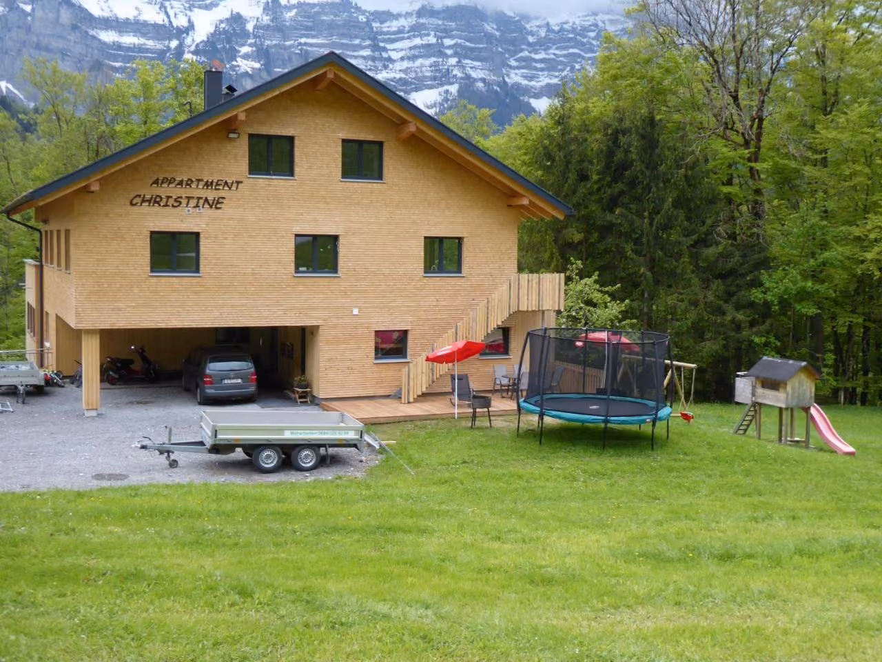 Bild der Unterkunft