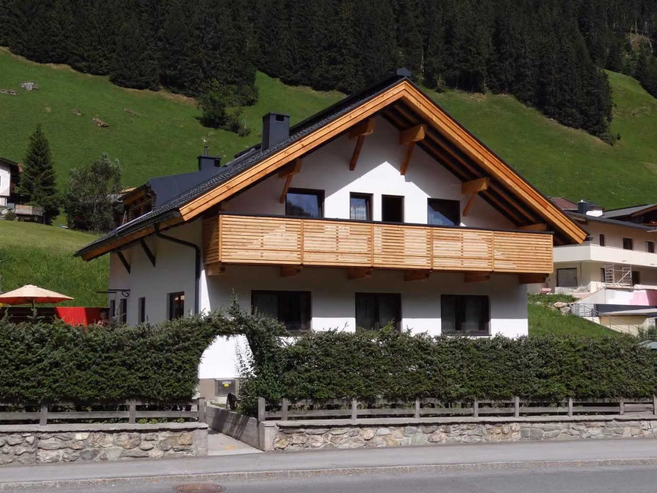 Bild der Unterkunft