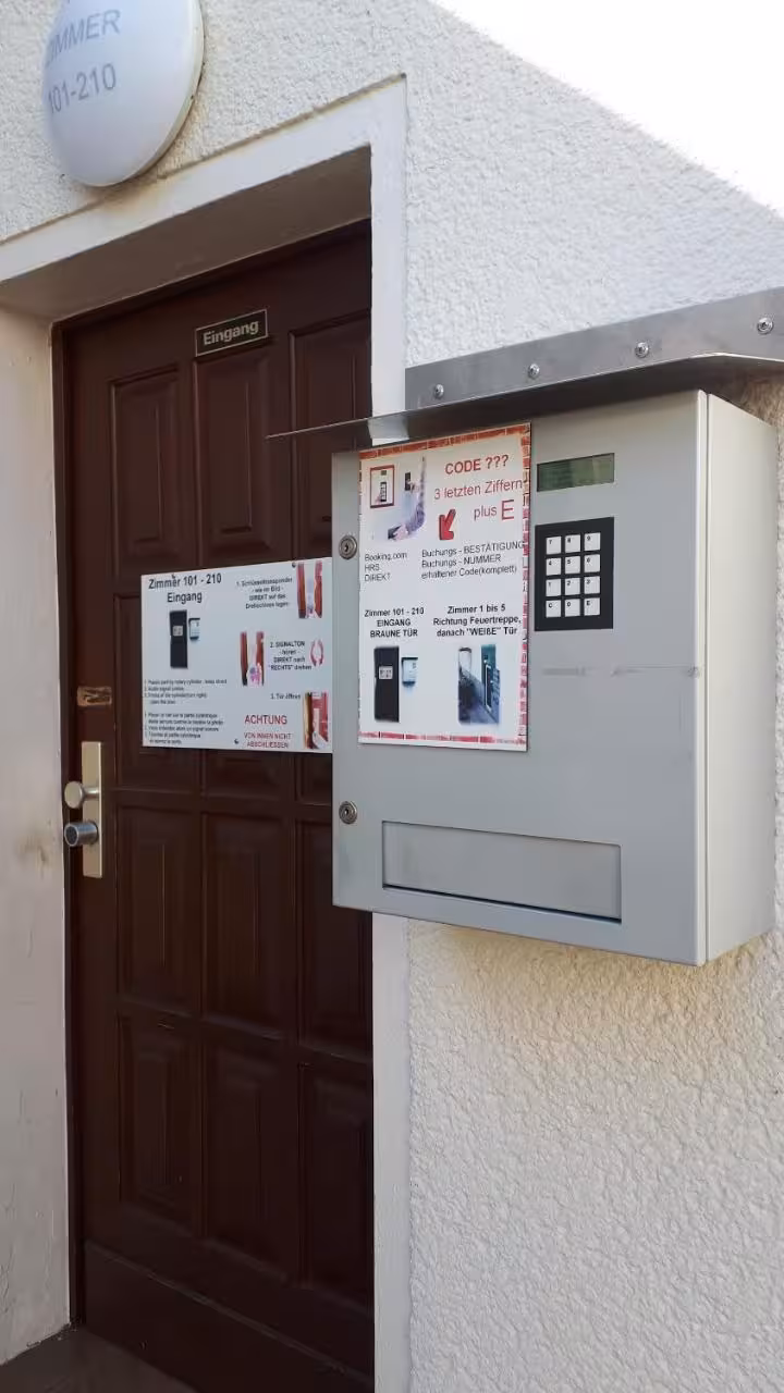 Bild der Unterkunft