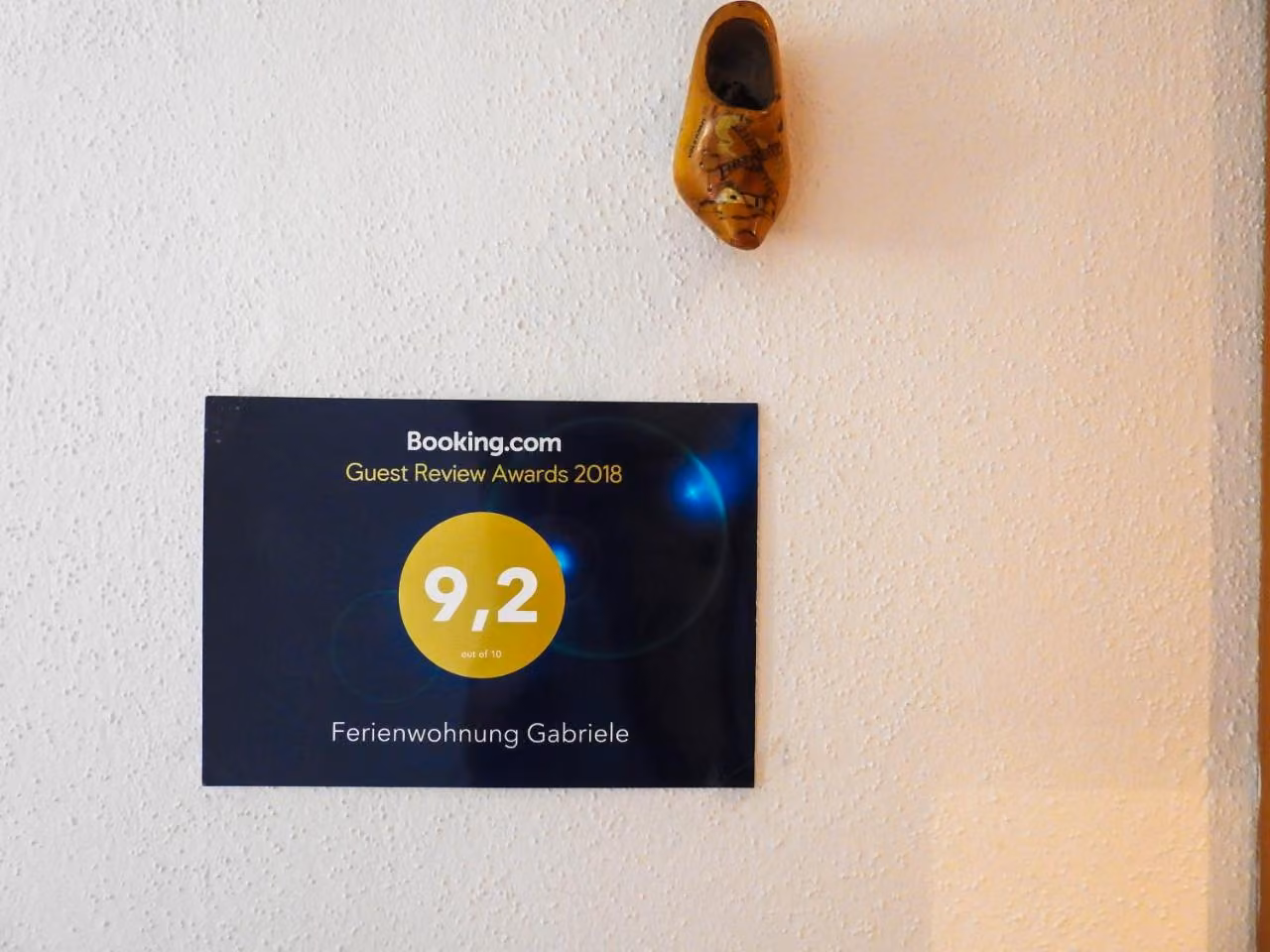 Bild der Unterkunft