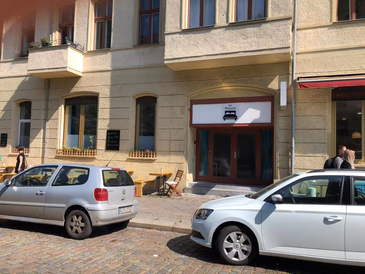 Bild der Unterkunft