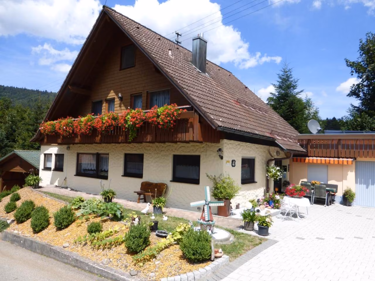 Bild der Unterkunft