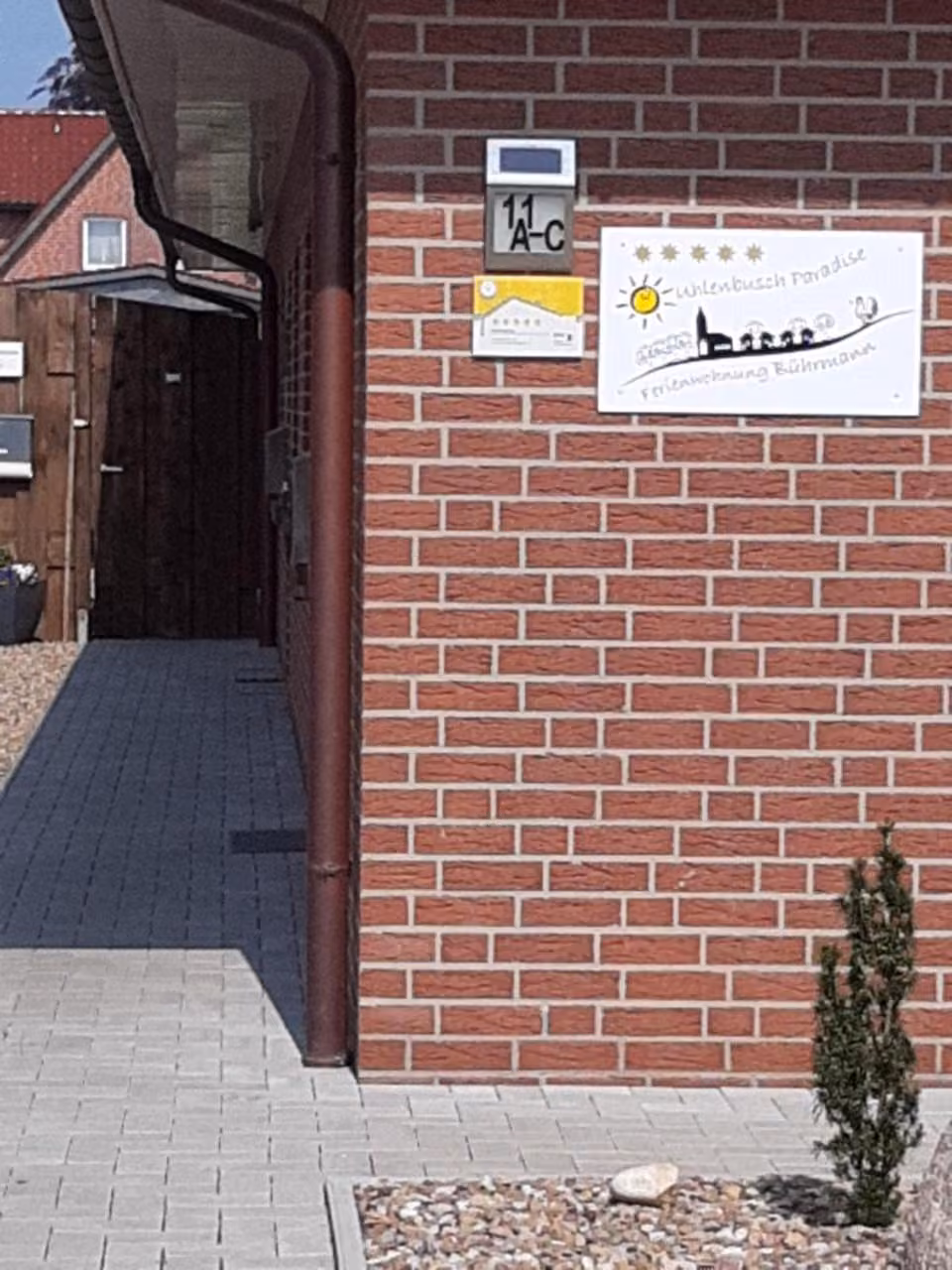 Bild der Unterkunft