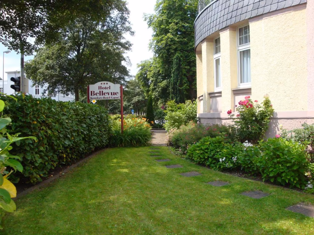 Bild der Unterkunft