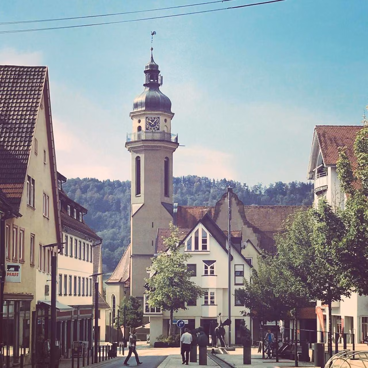 Bild der Unterkunft