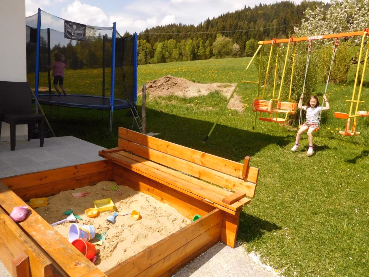 Bild der Unterkunft