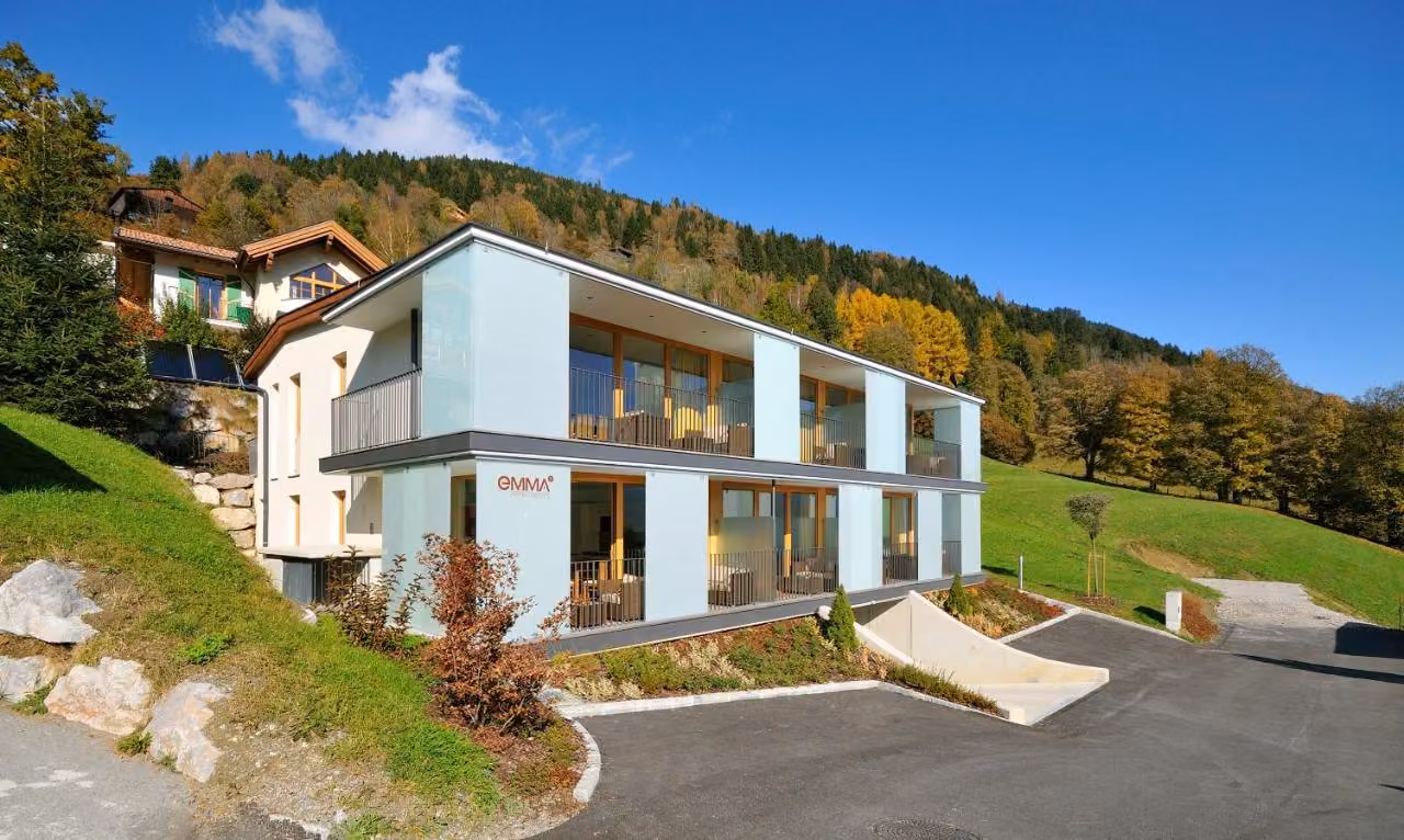 Bild der Unterkunft