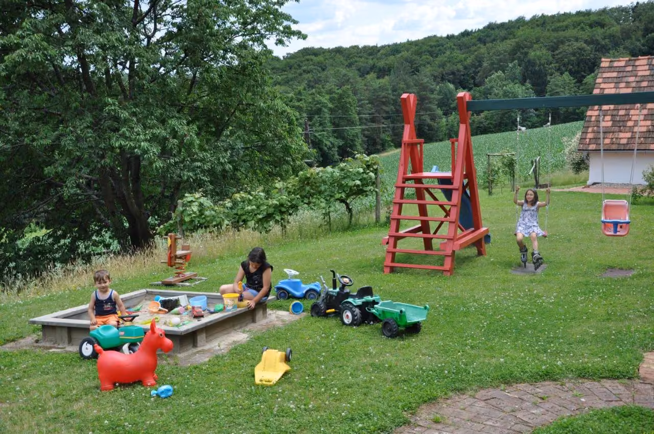 Bild der Unterkunft