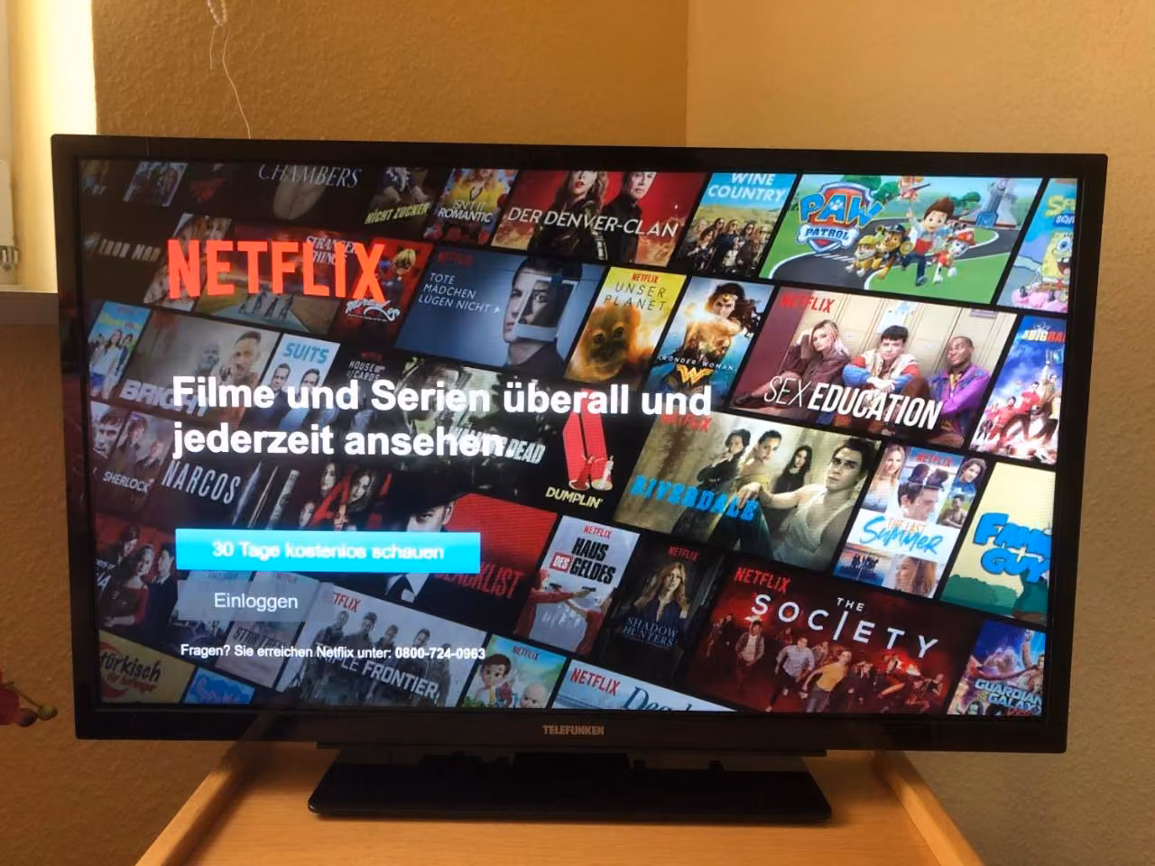 Bild der Unterkunft