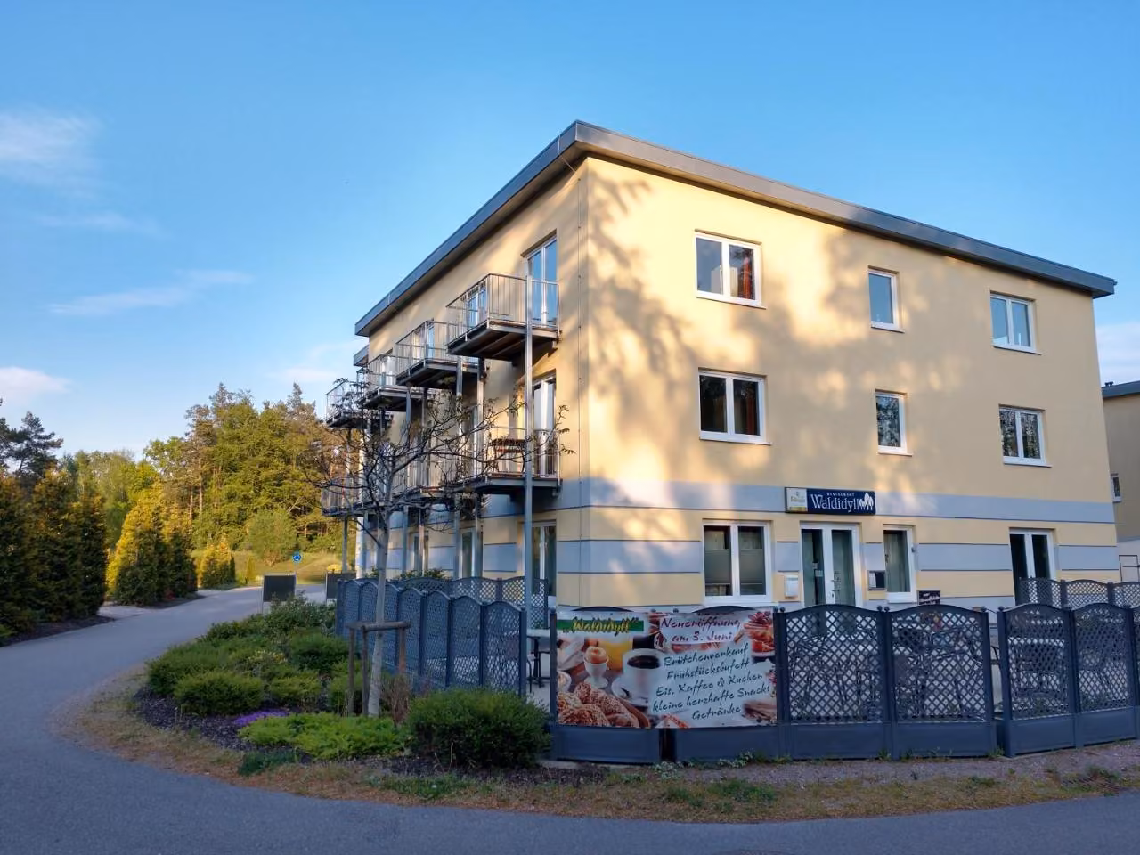 Bild der Unterkunft