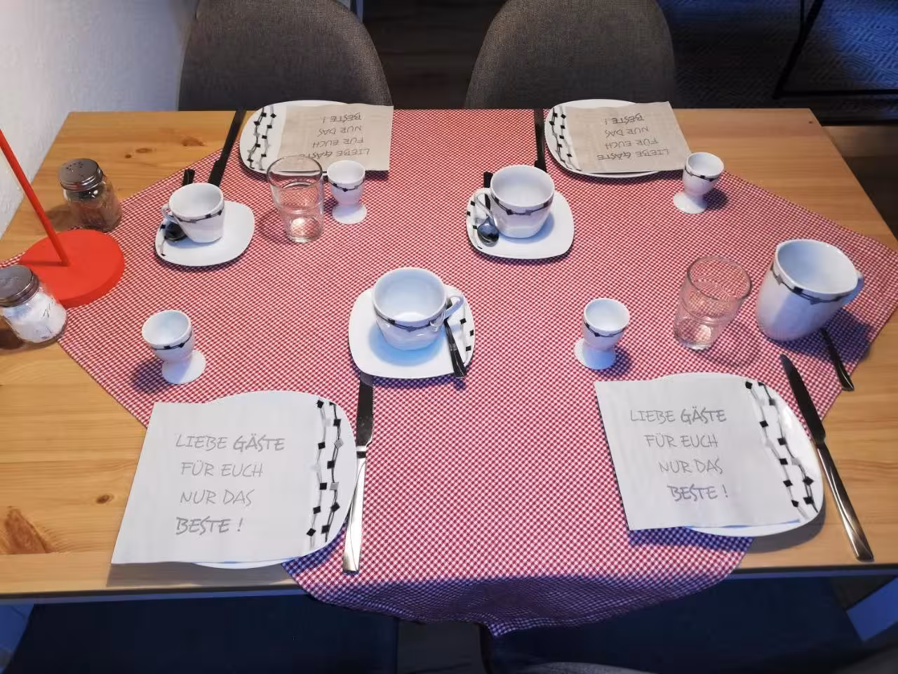 Bild der Unterkunft