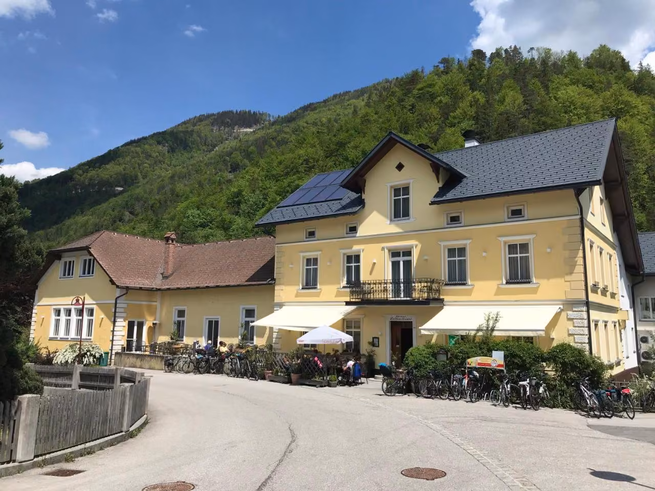 Bild der Unterkunft